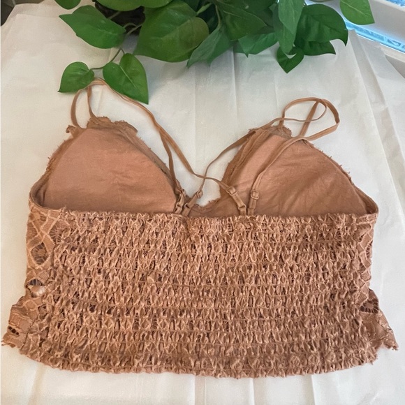 Bralette Anemone Size L - Picture 8 of 11
